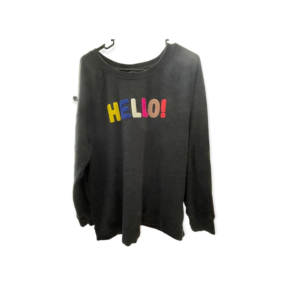 Old Navy sweater size XL
